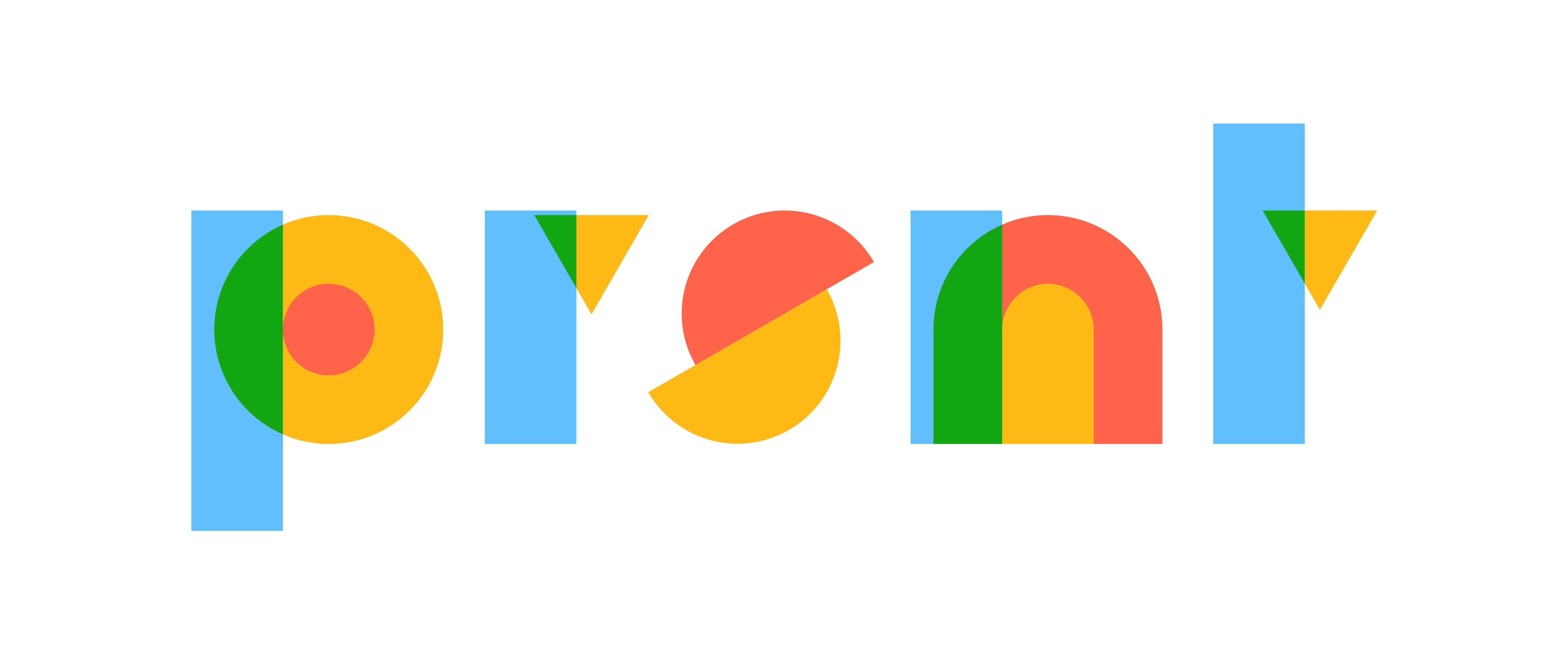 final prsnt.app logo